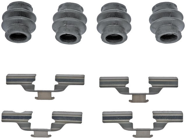 Disc Brake Hardware Kit Dorman-First Stop HW13928