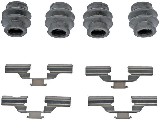 Disc Brake Hardware Kit Dorman-First Stop HW13928