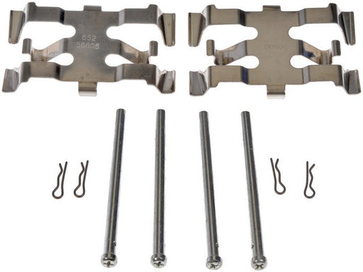Disc Brake Hardware Kit Dorman-First Stop HW13930