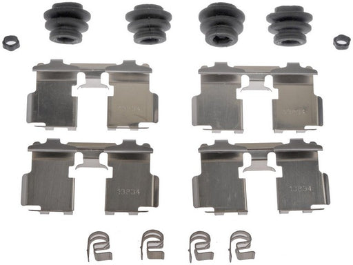 Disc Brake Hardware Kit Dorman-First Stop HW13931