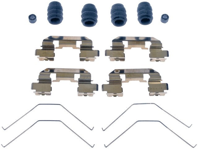 Disc Brake Hardware Kit Dorman-First Stop HW13937