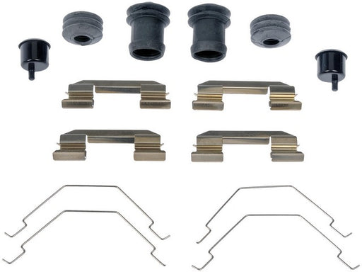 Disc Brake Hardware Kit Dorman-First Stop HW13938