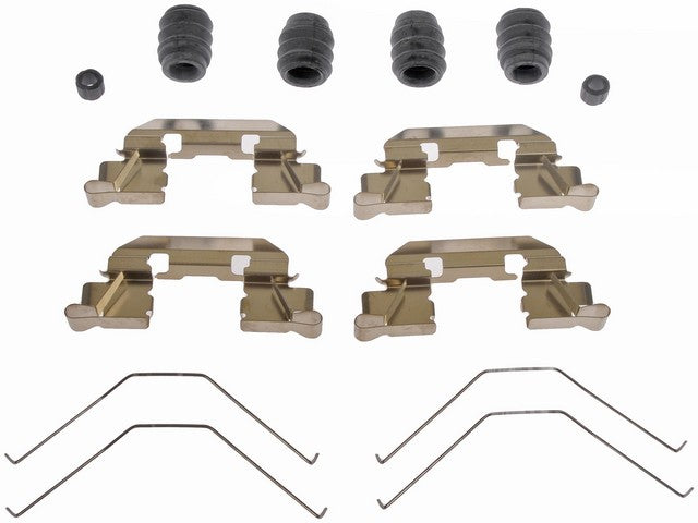 Disc Brake Hardware Kit Dorman-First Stop HW13940