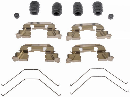 Disc Brake Hardware Kit Dorman-First Stop HW13940