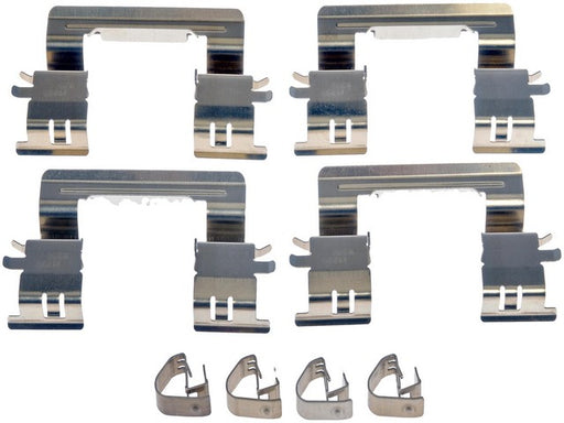 Disc Brake Hardware Kit Dorman-First Stop HW13941