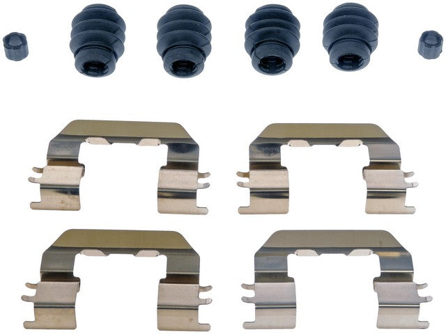 Disc Brake Hardware Kit Dorman-First Stop HW13942