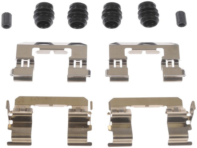 Disc Brake Hardware Kit Dorman-First Stop HW13943