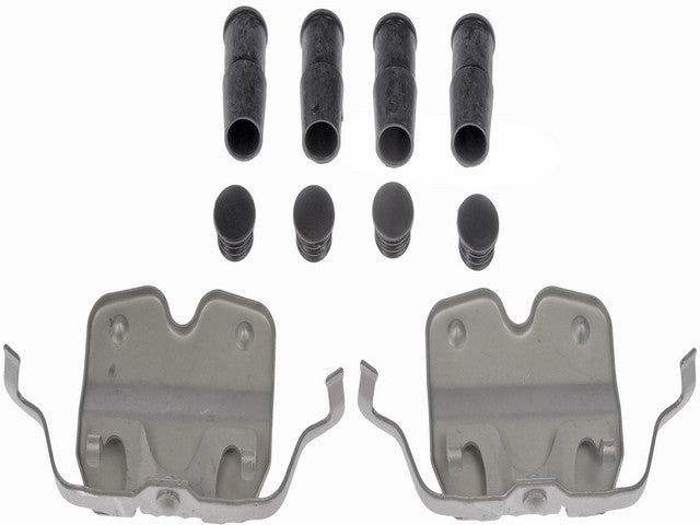 Disc Brake Hardware Kit Dorman-First Stop HW13944