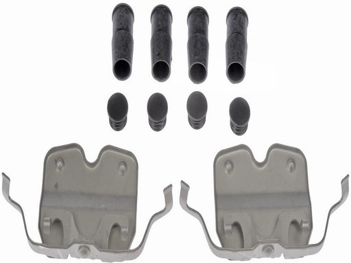 Disc Brake Hardware Kit Dorman-First Stop HW13944