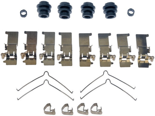 Disc Brake Hardware Kit Dorman-First Stop HW13946