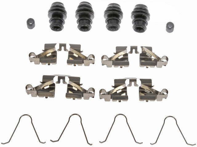 Disc Brake Hardware Kit Dorman-First Stop HW13949