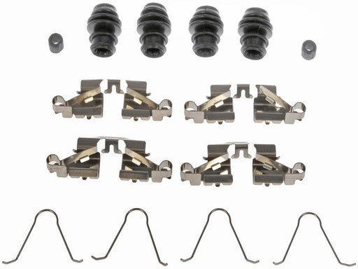 Disc Brake Hardware Kit Dorman-First Stop HW13949