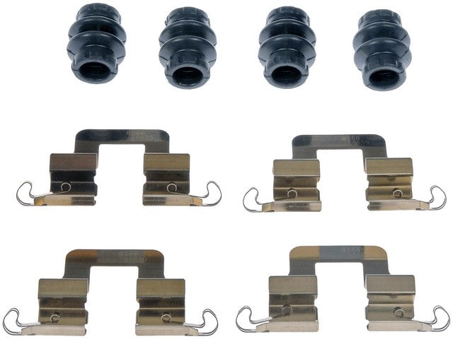 Disc Brake Hardware Kit Dorman-First Stop HW13950