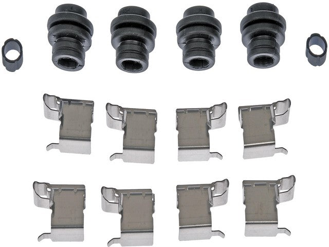 Disc Brake Hardware Kit Dorman-First Stop HW13951