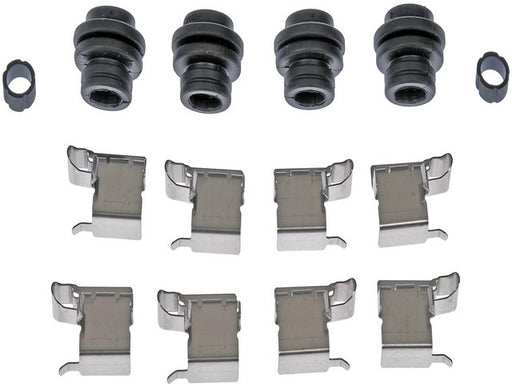 Disc Brake Hardware Kit Dorman-First Stop HW13951