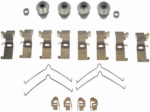 Disc Brake Hardware Kit Dorman-First Stop HW13954
