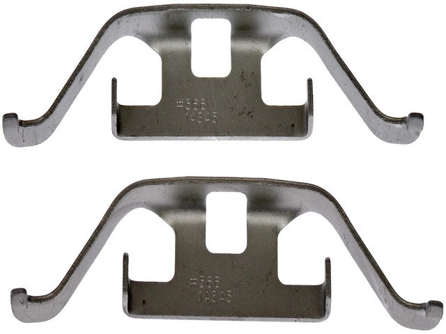 Disc Brake Hardware Kit Dorman-First Stop HW13955
