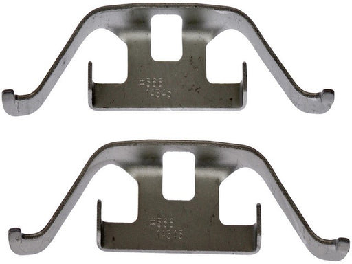 Disc Brake Hardware Kit Dorman-First Stop HW13955