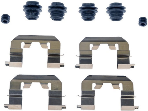 Disc Brake Hardware Kit Dorman-First Stop HW13956
