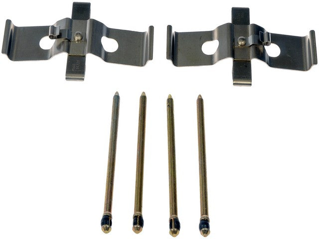 Disc Brake Hardware Kit Dorman-First Stop HW13957