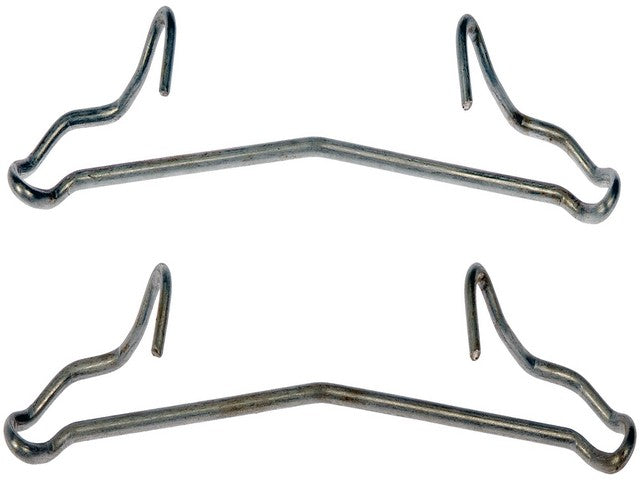 Disc Brake Hardware Kit Dorman-First Stop HW13958