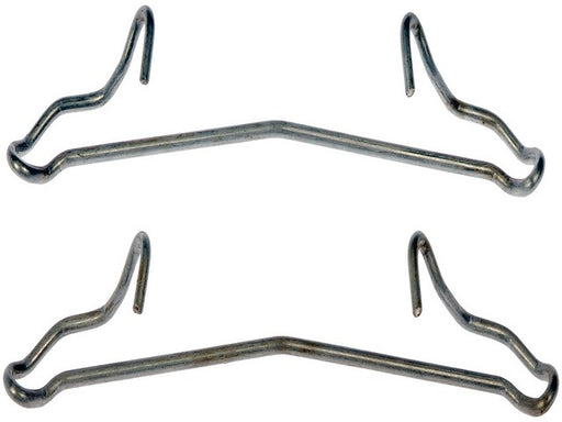 Disc Brake Hardware Kit Dorman-First Stop HW13958