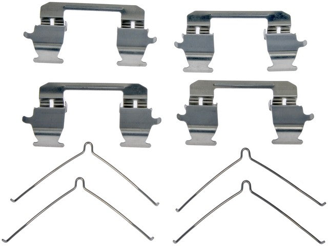 Disc Brake Hardware Kit Dorman-First Stop HW13959
