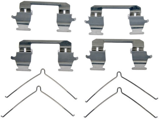 Disc Brake Hardware Kit Dorman-First Stop HW13959