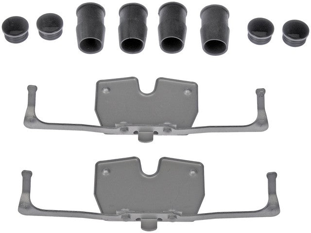 Disc Brake Hardware Kit Dorman-First Stop HW13960
