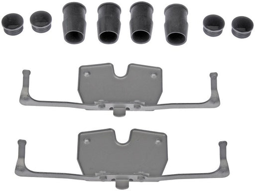 Disc Brake Hardware Kit Dorman-First Stop HW13960