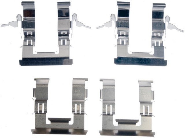 Disc Brake Hardware Kit Dorman-First Stop HW13963