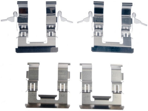 Disc Brake Hardware Kit Dorman-First Stop HW13963