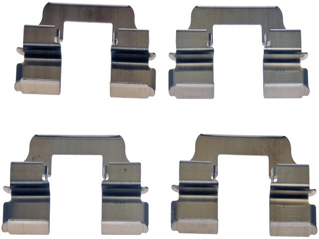 Disc Brake Hardware Kit Dorman-First Stop HW13964