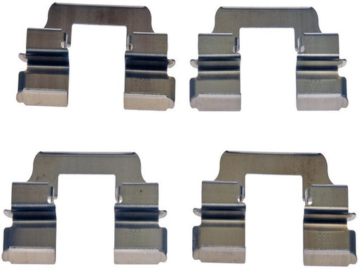 Disc Brake Hardware Kit Dorman-First Stop HW13964