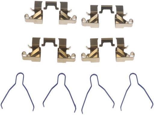 Disc Brake Hardware Kit Dorman-First Stop HW13965