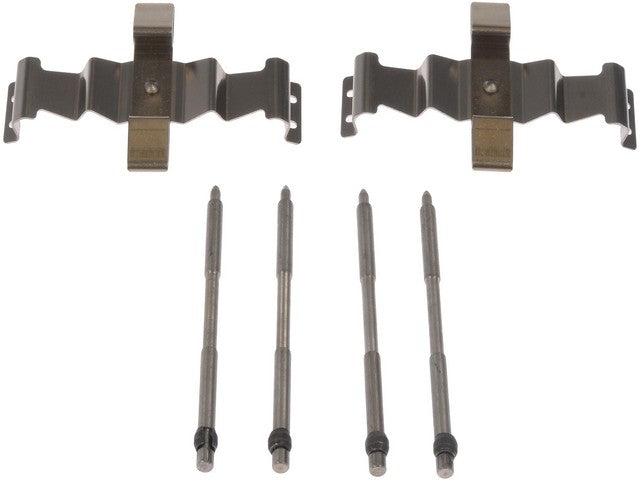 Disc Brake Hardware Kit Dorman-First Stop HW13966
