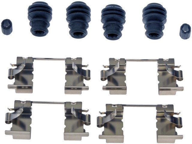 Disc Brake Hardware Kit Dorman-First Stop HW13967