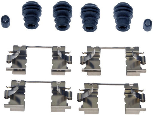 Disc Brake Hardware Kit Dorman-First Stop HW13967