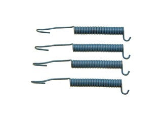 Drum Brake Return Spring Kit Dorman-First Stop HW140
