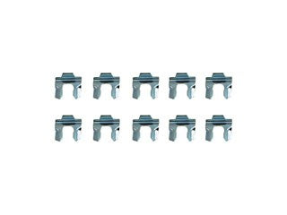 Brake Spring Hold Down Pin Clip Dorman-First Stop HW1400