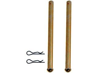 Disc Brake Caliper Bolt Dorman-First Stop HW14023