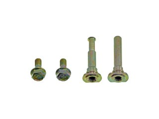 Disc Brake Caliper Bolt Dorman-First Stop HW14052