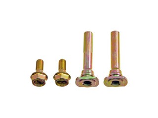 Disc Brake Caliper Bolt Dorman-First Stop HW14132