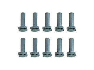 Parking Brake Pin Lock Dorman-First Stop HW1418-10