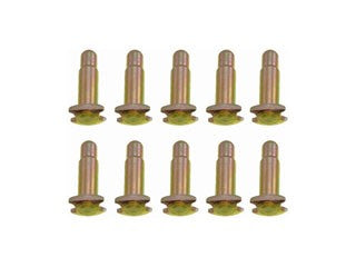 Parking Brake Pin Lock Dorman-First Stop HW1422-10