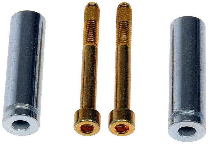 Disc Brake Caliper Guide Pin Kit Dorman-First Stop HW14271