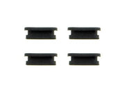 Drum Brake Shoe Retainer Clip Dorman-First Stop HW1456