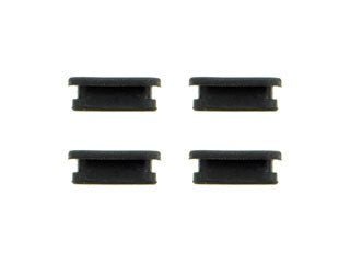 Drum Brake Shoe Retainer Clip Dorman-First Stop HW1456