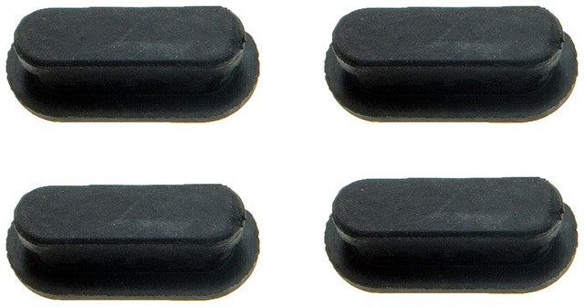 Drum Brake Shoe Retainer Clip Dorman-First Stop HW1456