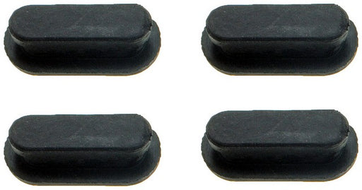 Drum Brake Shoe Retainer Clip Dorman-First Stop HW1456